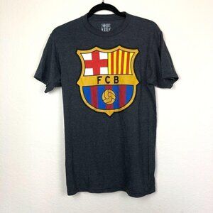 FCB Logo Merchandise T-Shirt